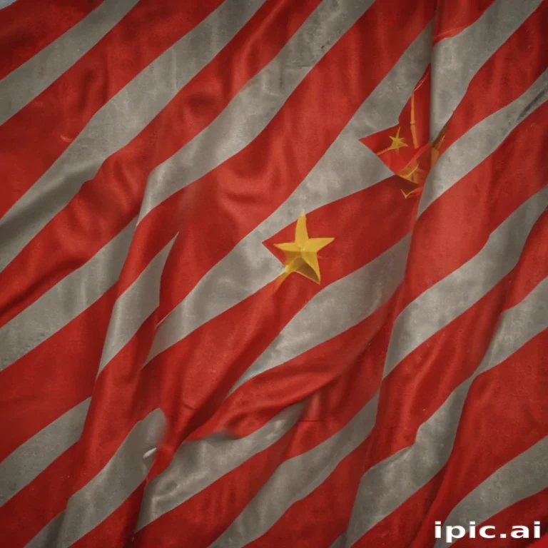 soviet union flag