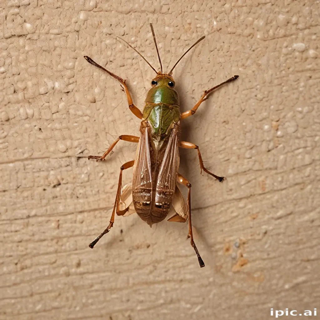 cricket insect
