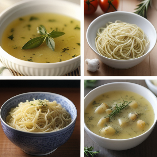 better than bouillon italian herb recipes
