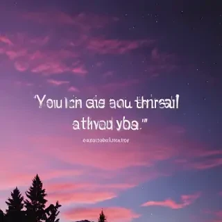 aesthetic iphone wallpaper quotes