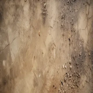 dirty texture