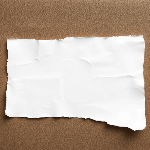 paper torn png