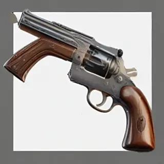 transparent guns png