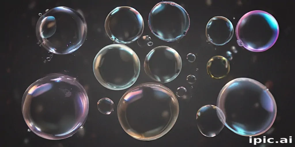 bubbles png transparent