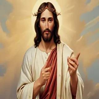 wallpaper jesus