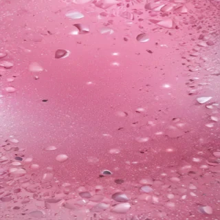 glitter pink background
