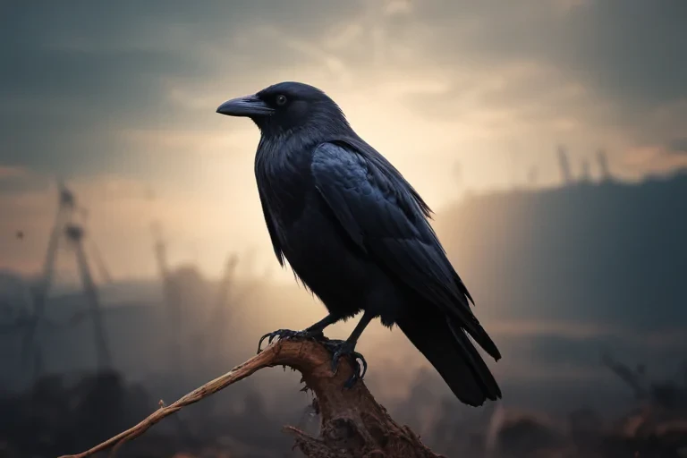 crows png