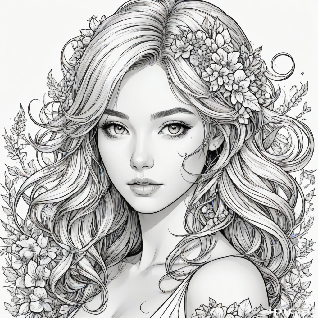 line art png