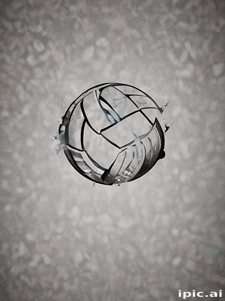 volleyball wallpaper