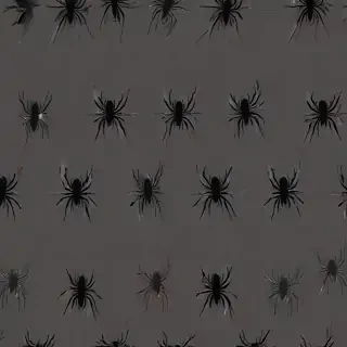 spider background