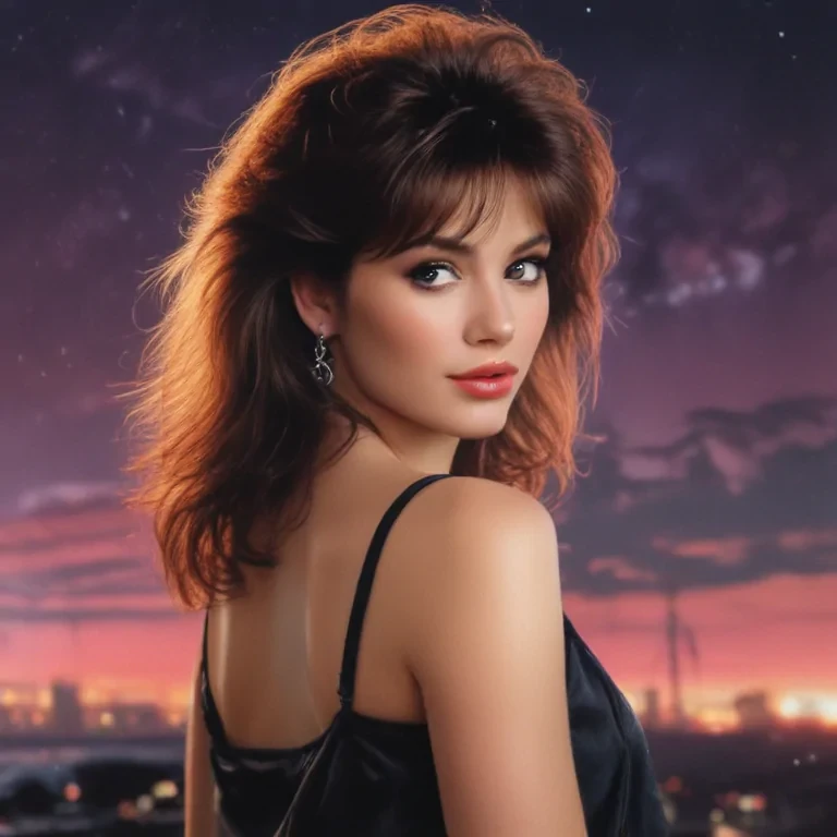 80s music