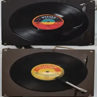 vinyl png
