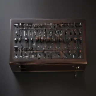 sos morse code