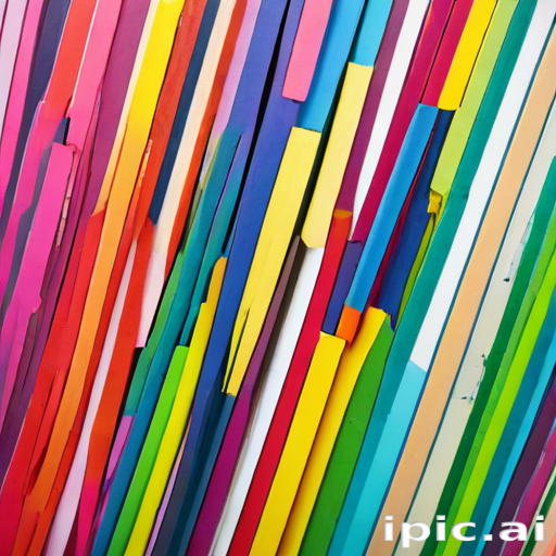 stripe background