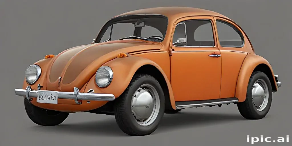 beetle png