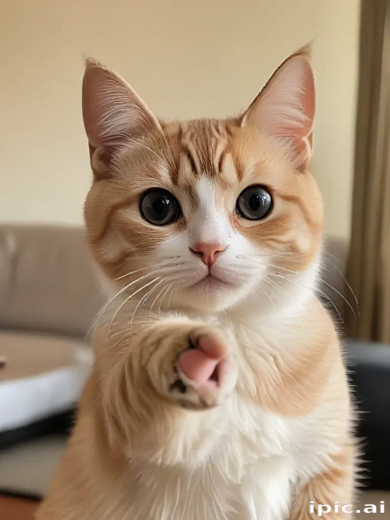 you pointing