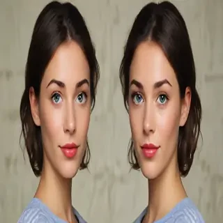 mirror image