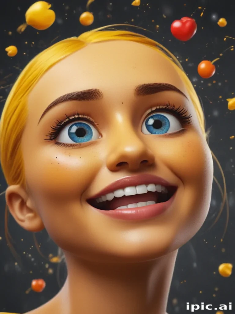 celebrate emoji