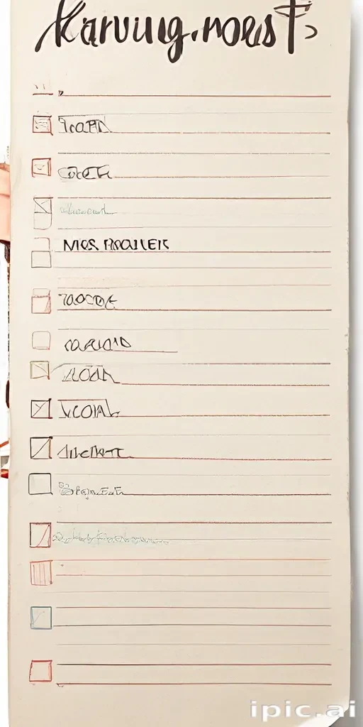 to do list png