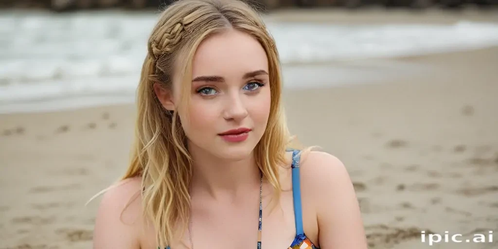kathryn newton bikini