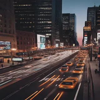 iphone wallpaper nyc