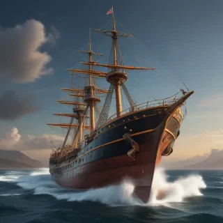ship png
