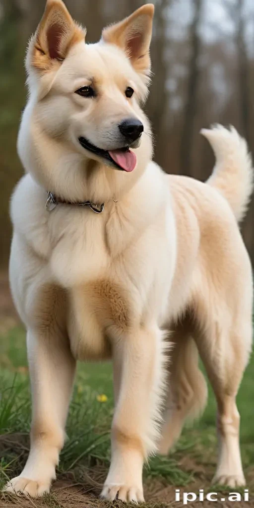 ukrainian levkoy breed