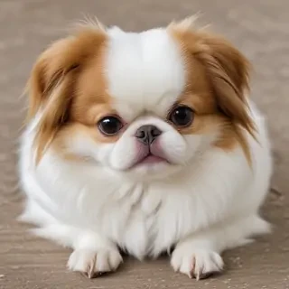 japanese chin