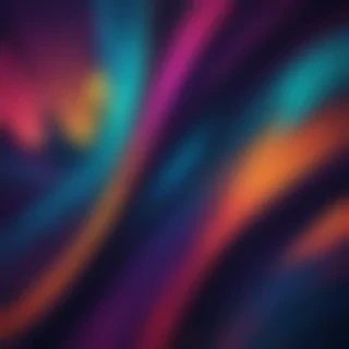 abstract wallpaper iphone