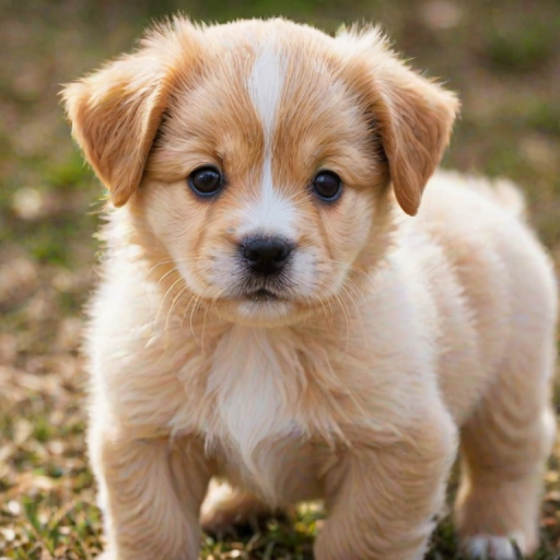 cute puppy