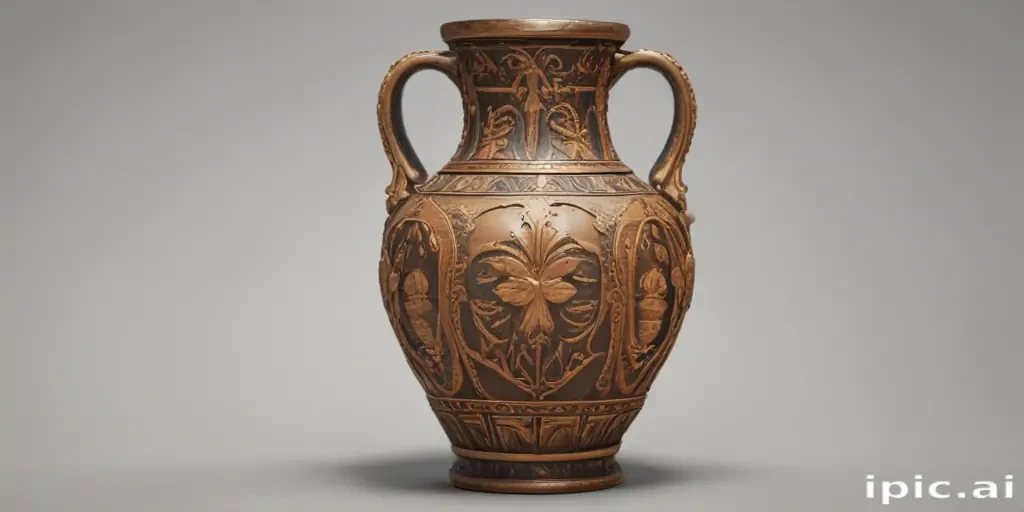 vase png