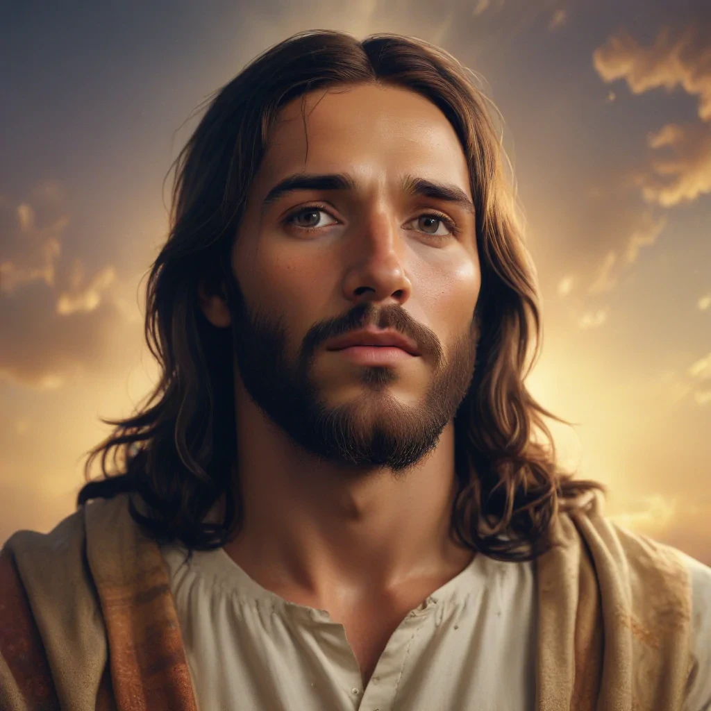 jesus wallpaper aesthetic
