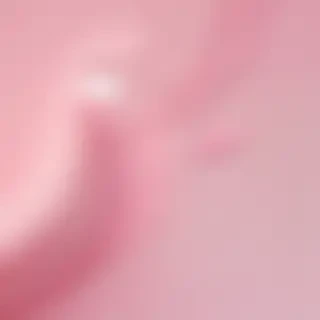 pastel pink iphone wallpaper