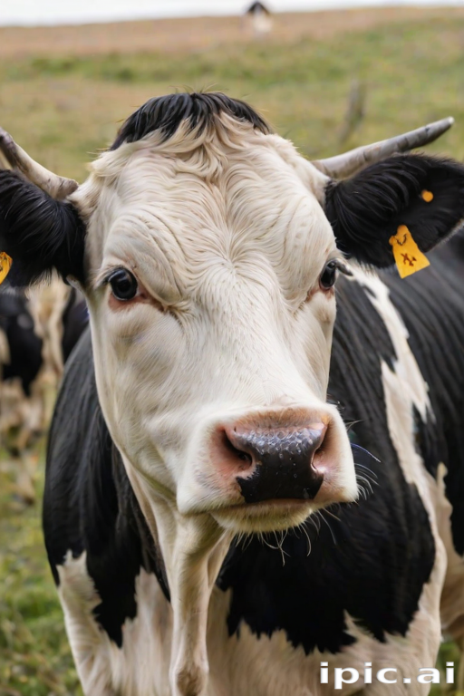 cow print png