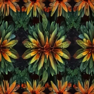 plants background iphone