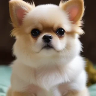 chi chi dog breed