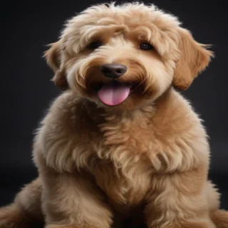 australian labradoodle