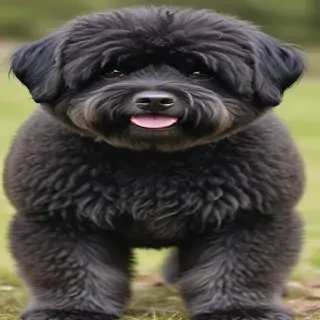 puli dog breed
