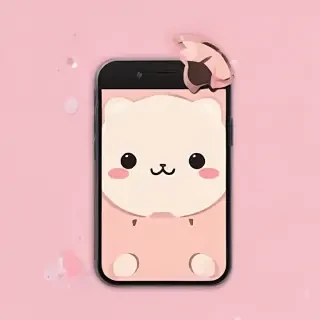 kawaii cute phone backgrounds