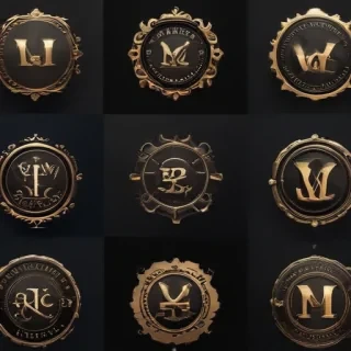 logo backgrounds