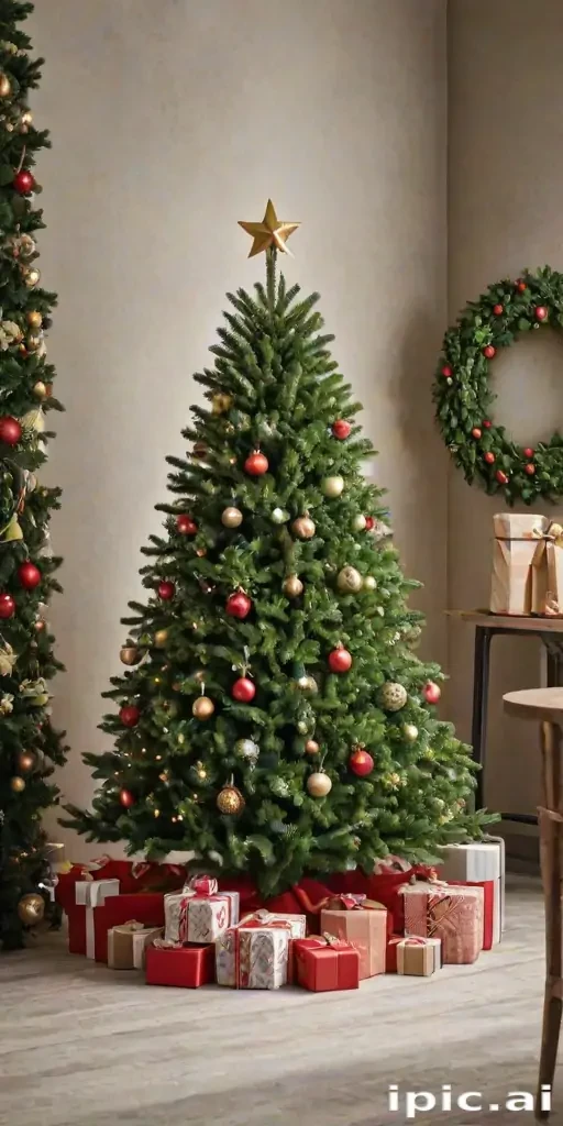christmas trees png