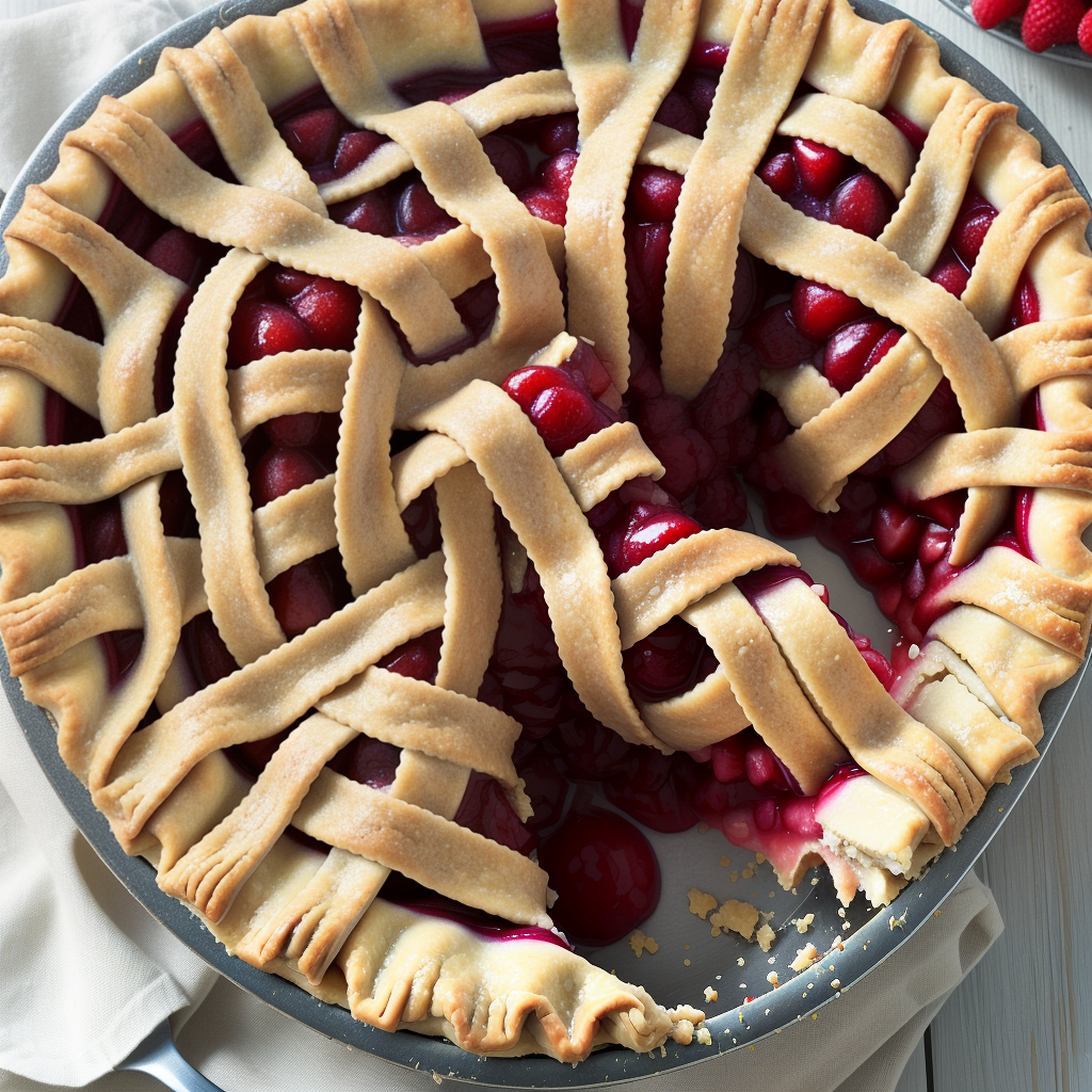 no sugar added pie filling