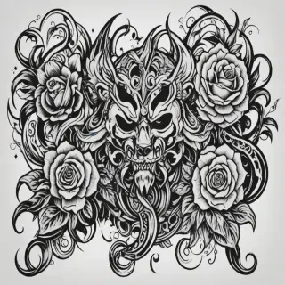 tattoo png