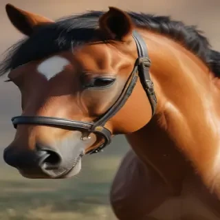 horses png