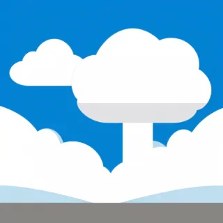 cartoon cloud png