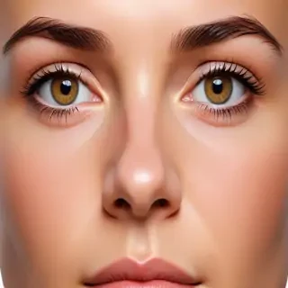 face png