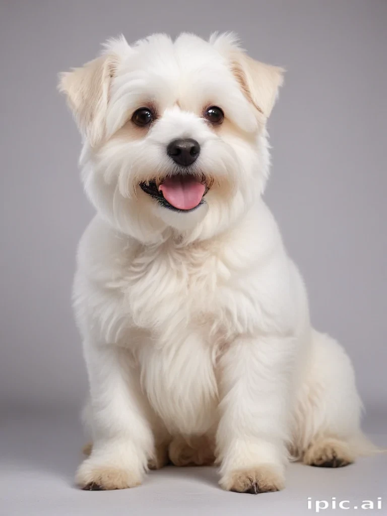 bolognese dog breed