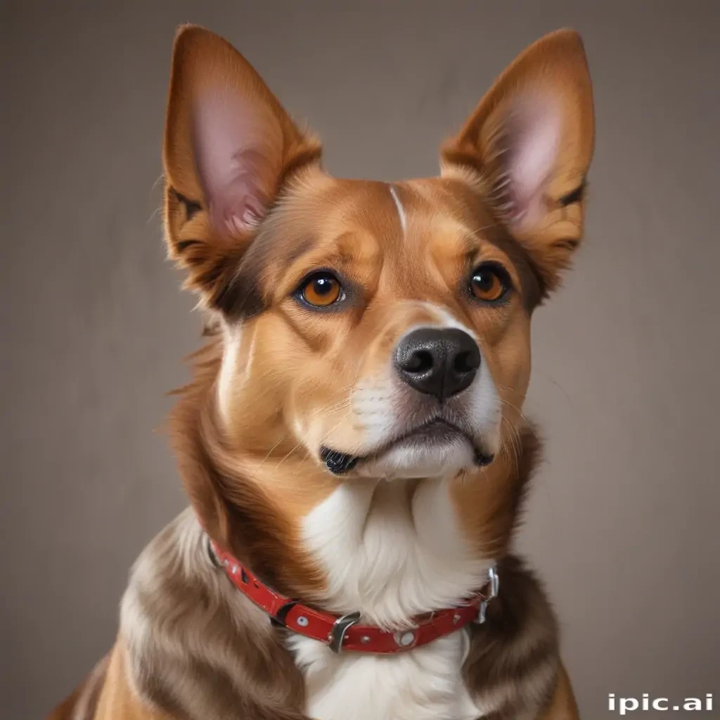 aussalier dog breed