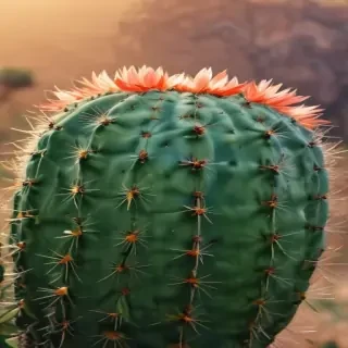 cactus wallpaper iphone
