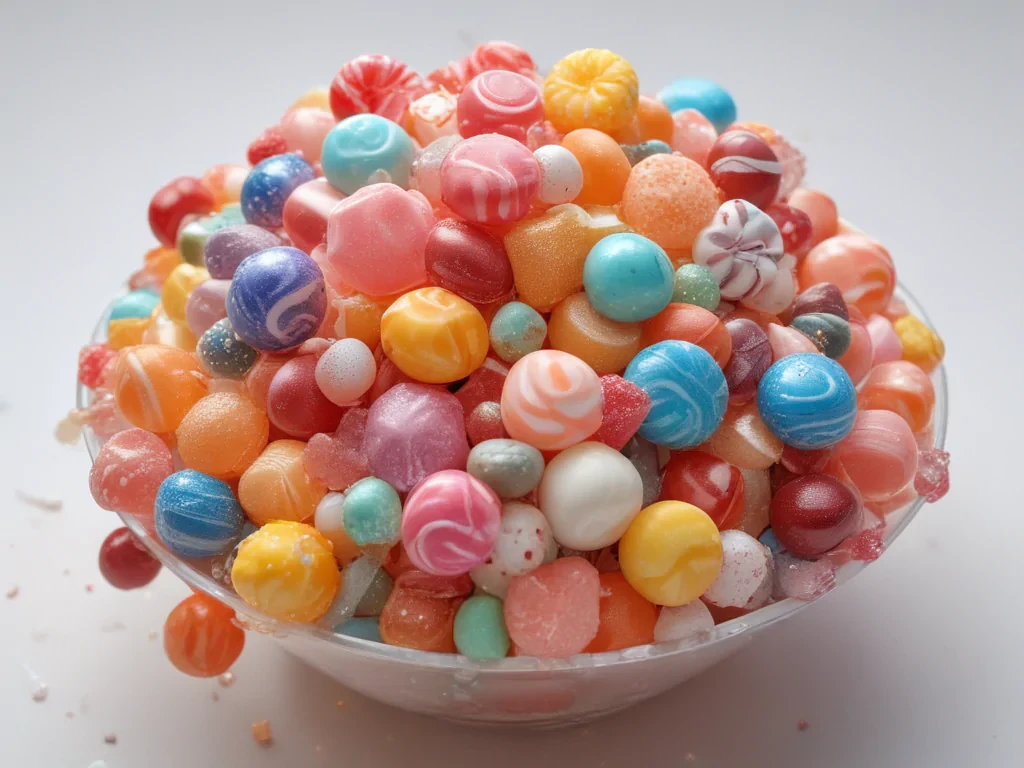 candy png